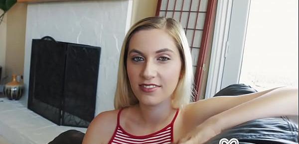  Niki Snow Spend Some Loving Time With Stepbro